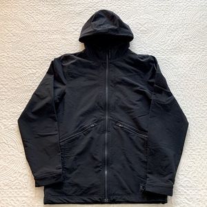Under Armor Cold Gear Jacket